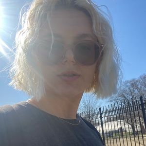 Meet your Posher, Aleksandra